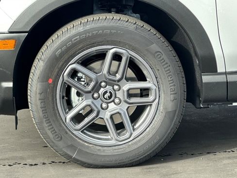 New 2025 Ford Bronco Sport Big Bend image 26