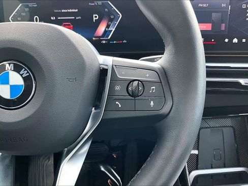 Certified 2026 BMW X1 xDrive28i image 17