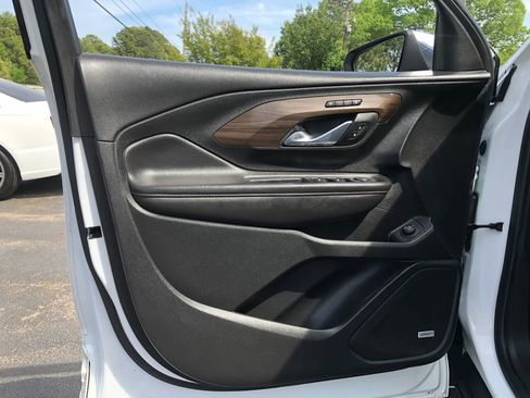 Used 2020 GMC Terrain Denali w/ Denali Premium Package image 23