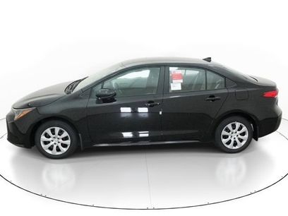 New 2026 Toyota Corolla LE