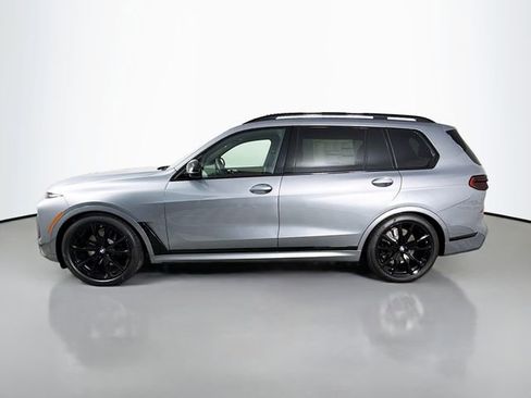New 2027 BMW X7 M60i AWD/4WD image 4