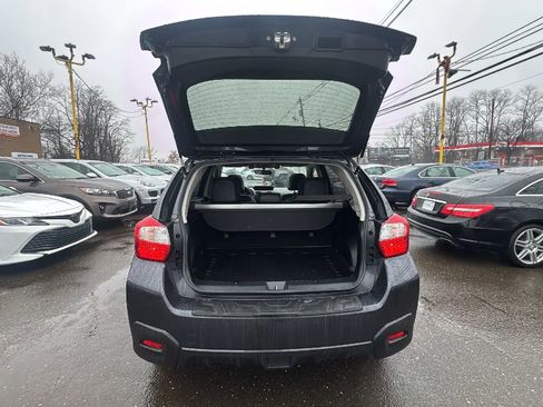 Used 2016 Subaru Crosstrek 2.0i Limited image 19