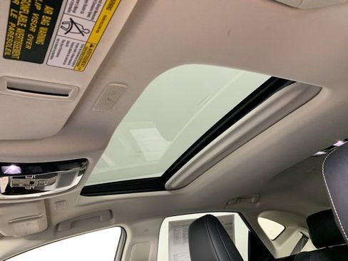 Used 2023 Lexus NX 350 350 Luxury image 15