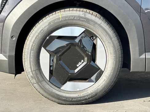 New 2026 Kia EV9 Wind image 27