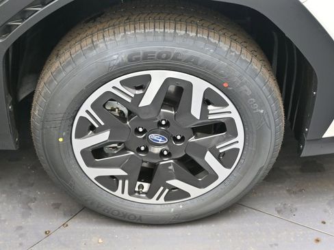 New 2026 Subaru Forester Premium image 10