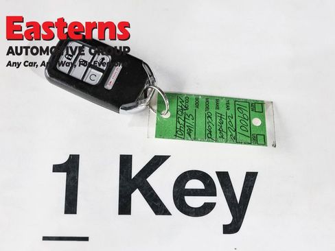 Used 2022 Honda Accord Sport image 25