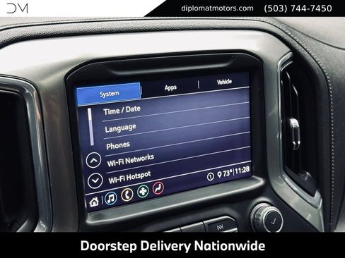 Used 2020 Chevrolet Silverado 1500 RST w/ All-Star Edition AWD/4WD image 37