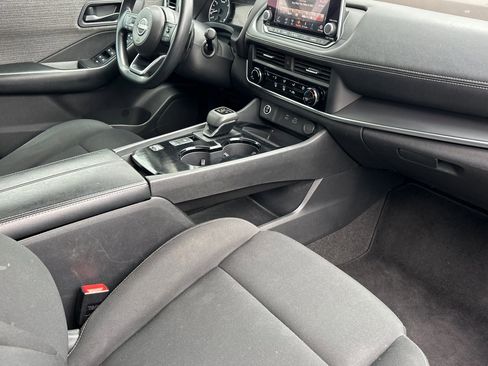 Certified 2023 Nissan Rogue S image 16