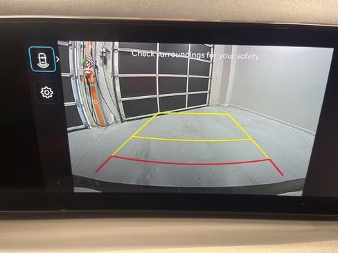 Used 2025 Hyundai Tucson SEL image 14