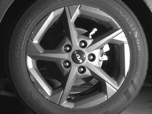 Used 2025 Kia K4 LXS image 14