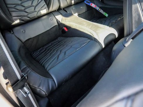 Used 2025 Ford Mustang GT Premium w/ GT Performance Package image 28