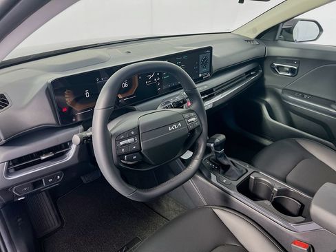 New 2026 Kia K4 EX FWD image 9