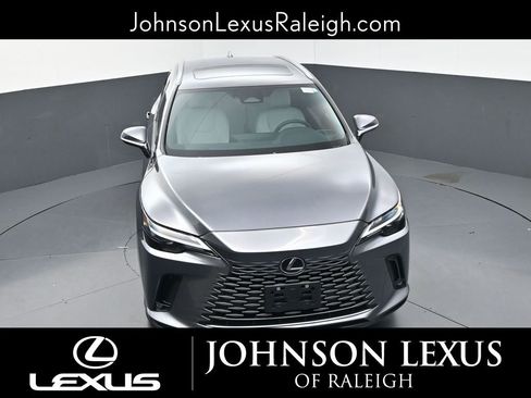 Used 2023 Lexus RX 350 Premium w/ Accessory Package image 23