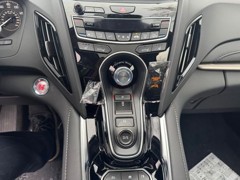 New 2026 Acura RDX w/ Technology Package image 25