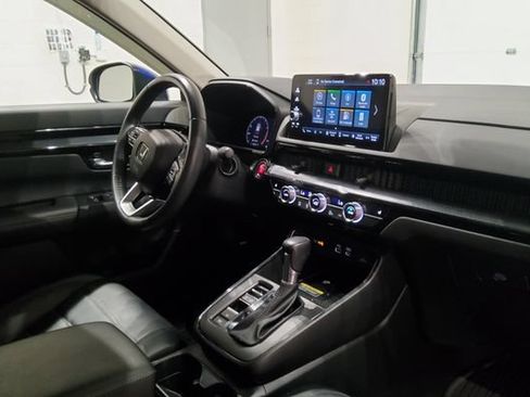 Used 2023 Honda CR-V EX-L image 17