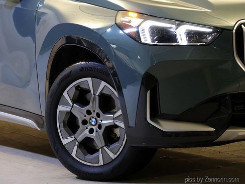 Certified 2025 BMW X1 xDrive28i image 3