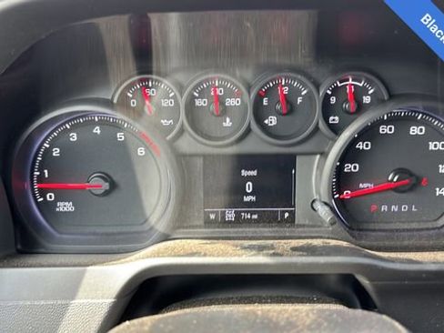 New 2024 Chevrolet Silverado 3500 W/T w/ WT Convenience Package image 25