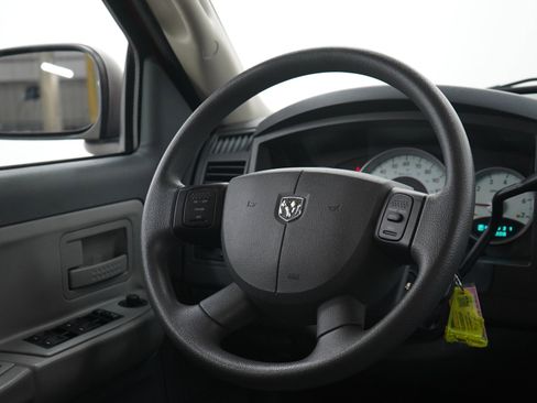 Used 2006 Dodge Dakota SLT AWD/4WD image 14