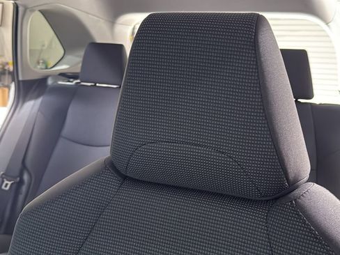 Certified 2025 Toyota RAV4 LE image 13