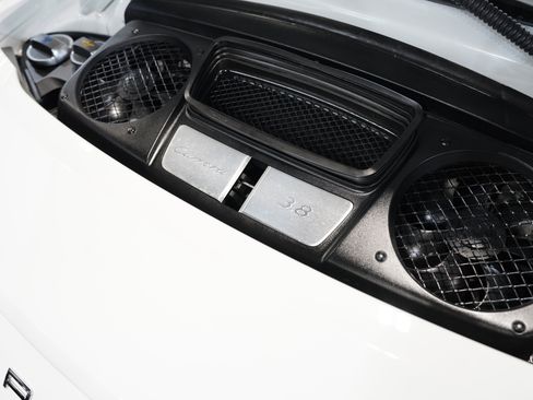 Used 2014 Porsche 911 Carrera S image 45