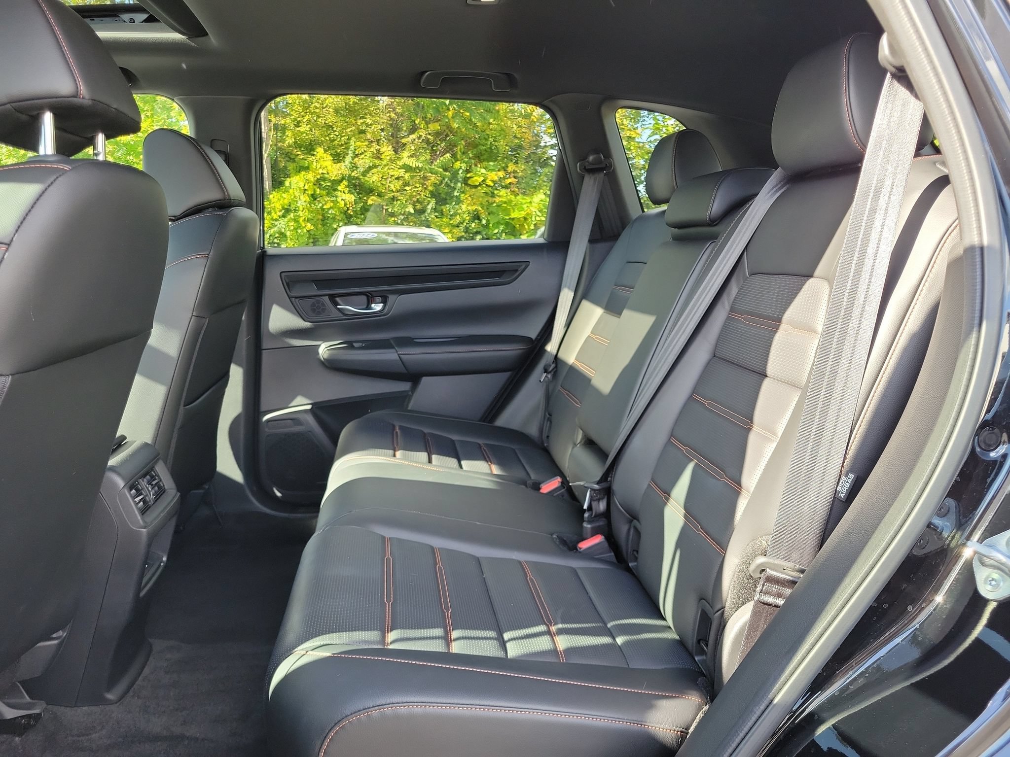 Used 2025 Honda CR-V Sport-L image 23