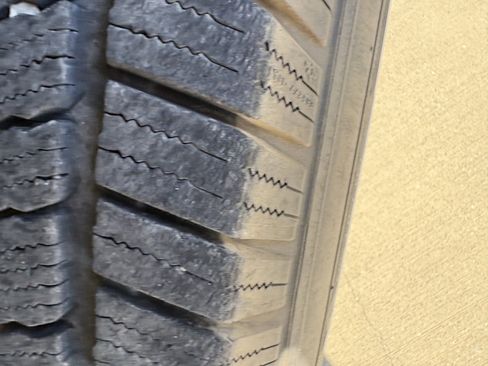 Used 2016 Ford F350 XL image 9