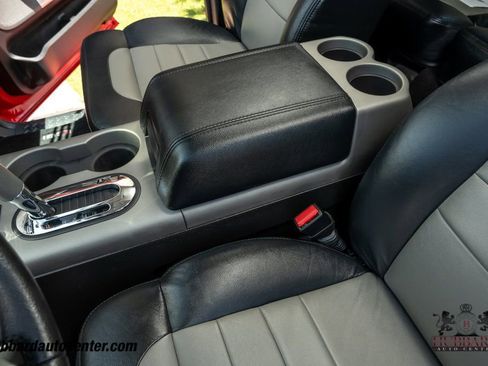 Used 2008 Ford F150 2WD SuperCrew image 21