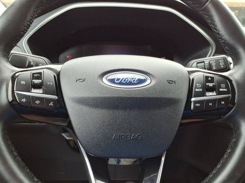 Certified 2023 Ford Escape Active AWD/4WD image 21