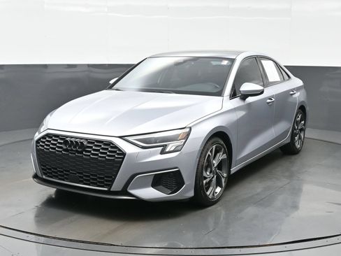Used 2023 Audi A3 2.0T Premium w/ Convenience Package FWD image 1