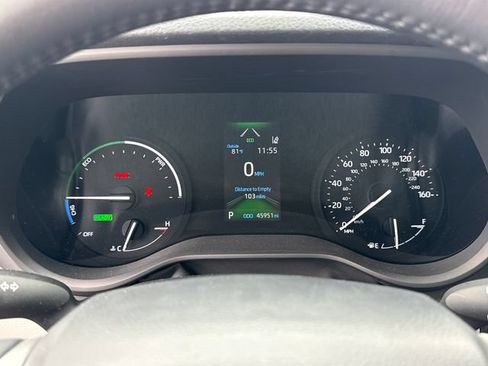 Used 2021 Toyota Sienna XLE w/ XLE Plus Package AWD/4WD image 25