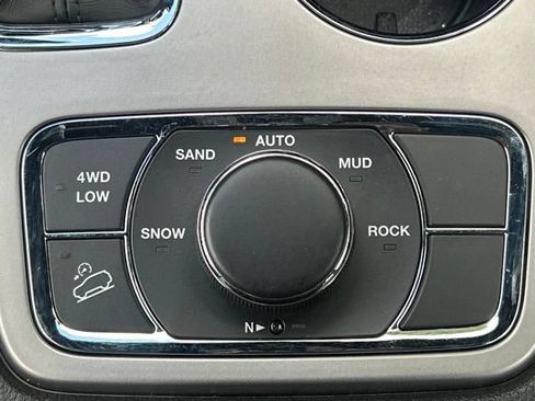 Used 2021 Jeep Grand Cherokee Limited AWD/4WD image 65