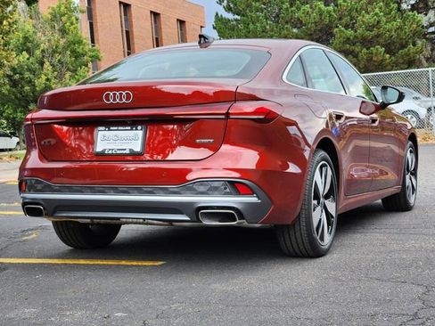 New 2025 Audi A5 2.0T Premium Plus image 7