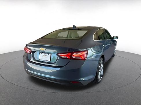 Used 2024 Chevrolet Malibu LT image 14