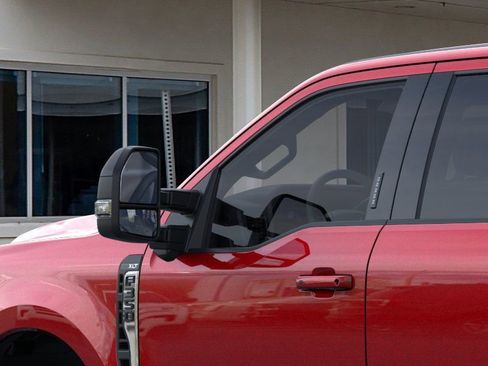 New 2026 Ford F350 XLT AWD/4WD image 20