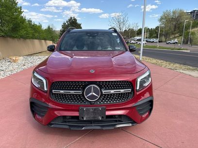Used 2020 Mercedes-Benz GLB 250 4MATIC