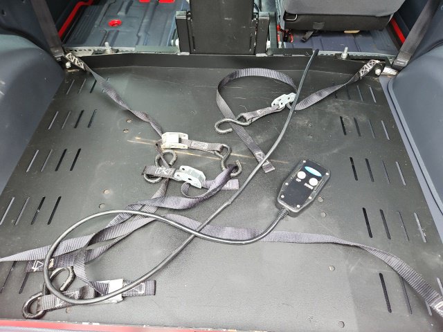 Used 2011 Ford Transit Connect XLT Premium FWD image 28