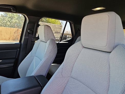 New 2026 Toyota 4Runner SR5 image 11