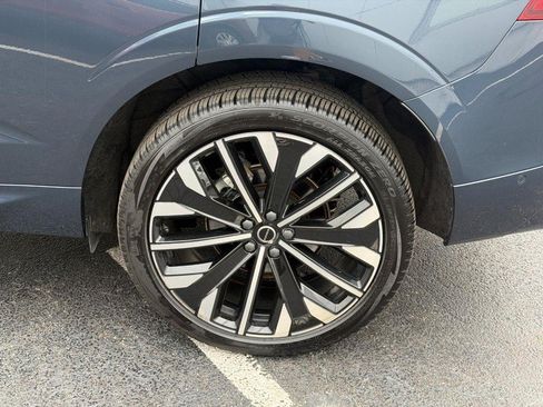 Certified 2026 Volvo XC60 B5 Ultra AWD/4WD image 8