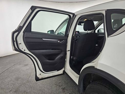 Used 2019 MAZDA CX-5 Sport w/ I-ACTIVSENSE Package image 15