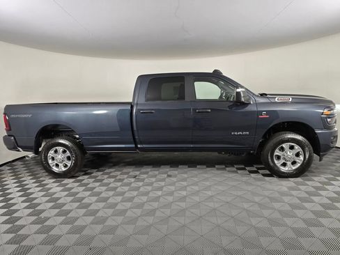 New 2026 RAM 2500 Big Horn image 3