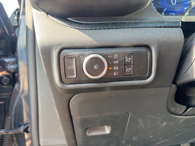 Certified 2023 Ford Explorer ST AWD/4WD image 26