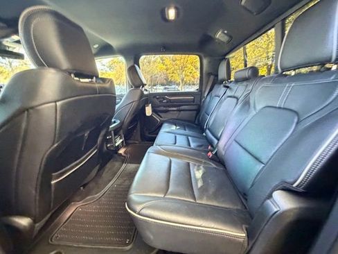 Used 2023 RAM 1500 Limited image 15