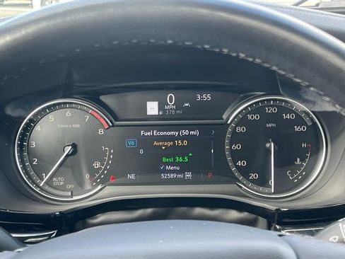 Used 2023 Cadillac XT6 Premium Luxury AWD/4WD image 19