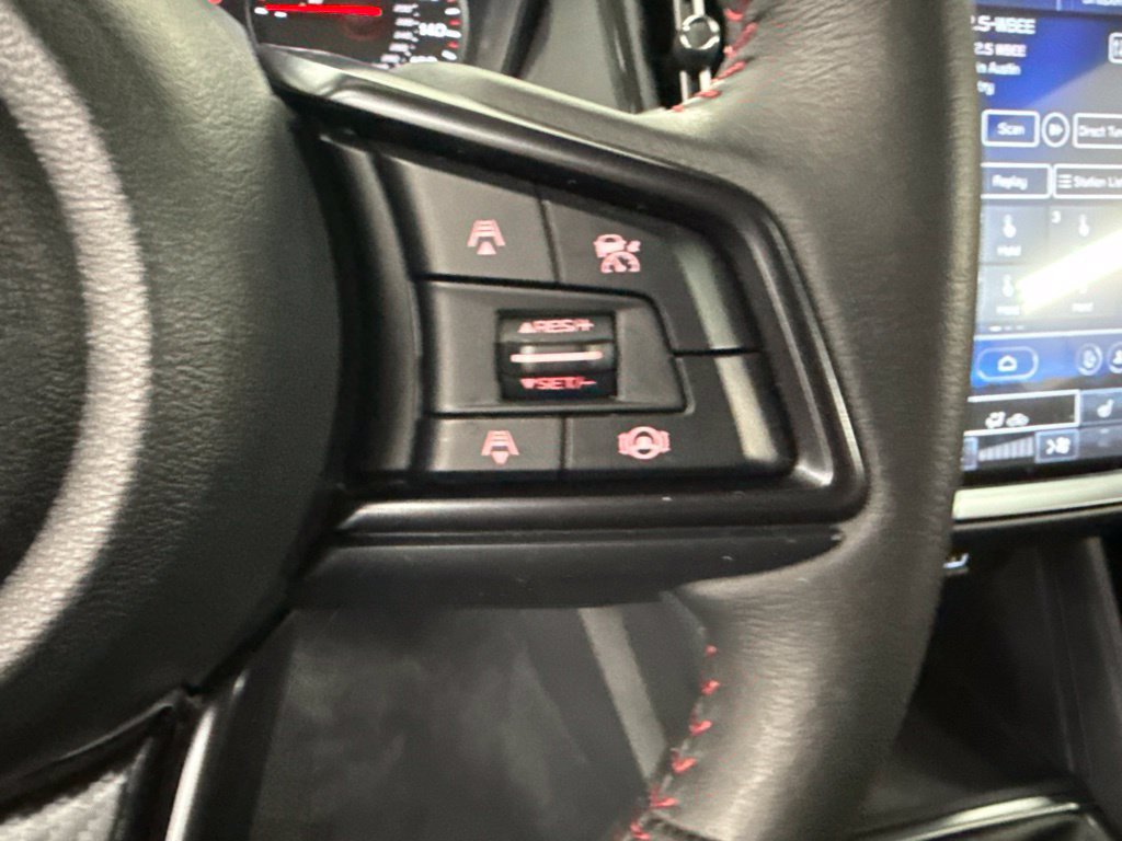 Used 2025 Subaru WRX Premium w/ Accessory Package #2 AWD/4WD image 28