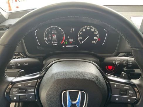 Used 2023 Honda Civic Sport image 6