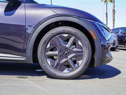 New 2025 Kia EV6 Light image 9