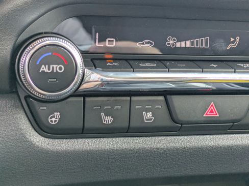 New 2026 MAZDA CX-50 2.5 Hybrid w/ Weather Package image 29