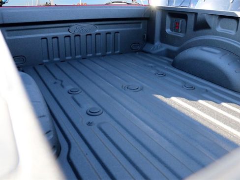 New 2026 Ford F250 Platinum w/ Tremor Off-Road Package image 10