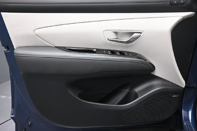 New 2026 Hyundai Tucson Limited AWD/4WD image 23