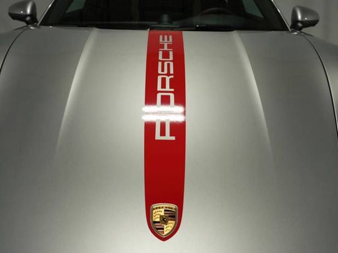 New 2026 Porsche 911 Carrera S RWD image 29